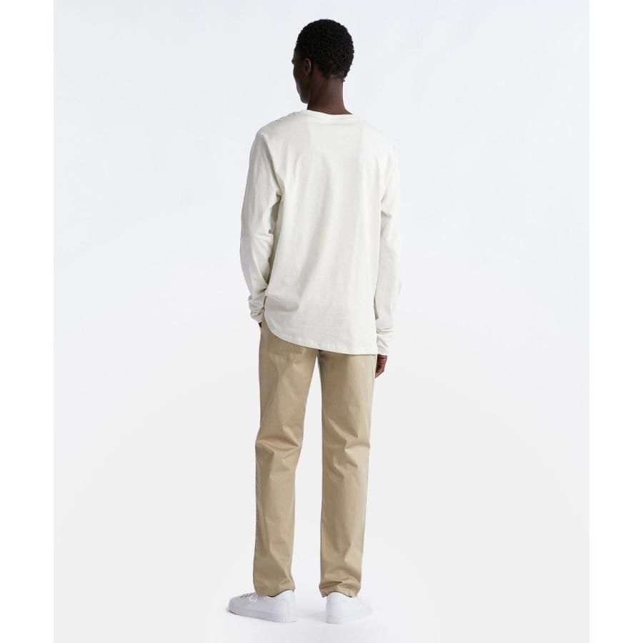 TOMMY HILFIGER 【オンライン限定】ロゴロングスリーブTシャツ ロンT - 画像 (6)