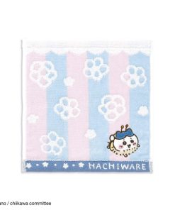 ちいかわ 蜂たち タオルハンカチ
