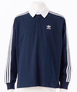 adidas Originals Originals/アディダス オリジナルス/Rugby polo