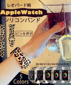 Apple Watch Series 11 アップルウォッチ11 バンド シリコン apple watch ベルト applewatch SE3バンド 40mm 44mm 42mm 46mm スポーツ おしゃれ