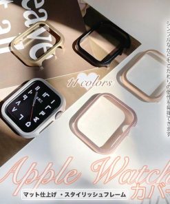 Apple Watch Series 11 applewatch 11カバー キラキラ アップルウォッチ ケース apple watch SE3カバー 40mm 44mm 46mm フレーム ジュエリー
