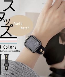 Apple Watch Series 11 applewatch 11バンド シリコン アップルウォッチ ベルト apple watch SE3 バンド 40mm 44mm 42mm 46mm スポーツ おしゃれ