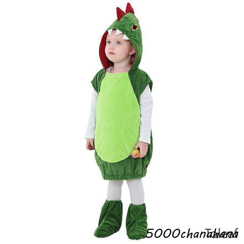 コスプレ衣装 子供 恐竜 着ぐるみ 動物服 サンタ服 女の子 男の子 キッズ おもしろ 赤ちゃん コスチューム コスプレ仮装