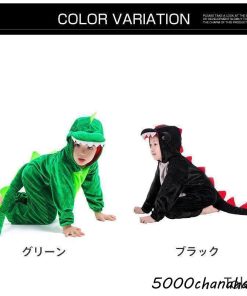 衣装 子供用 キッズ 女の子 男の子 ぬいぐるみ服 恐竜 ドラゴン コスチューム 仮装 ゴジラ 着ぐるみ かわいい