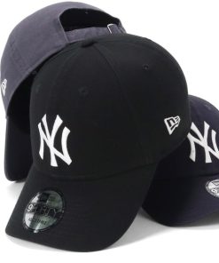 NEW ERA キャップ 帽子 ニューエラ MLB ONSPOTZ 別注 レディース メンズ