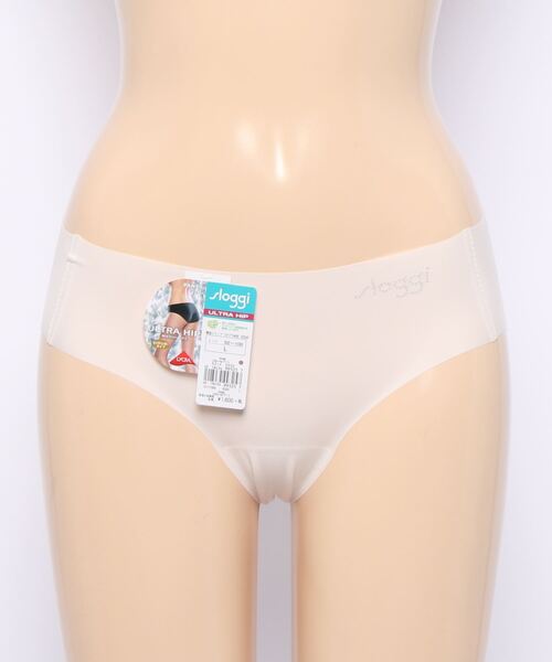 Triumph ショーツ スロギーゼロフィール ウルトラヒップパンツ sloggi Ultra Hip PT 2 - 画像 (6)