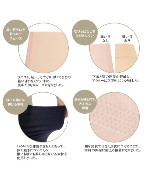 Triumph ショーツ スロギーゼロフィール ウルトラヒップパンツ sloggi Ultra Hip PT 2 - 画像 (3)