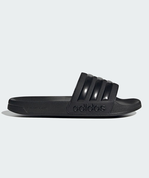 adidas サンダル アディレッタ シャワー / Adilette Shower Slides アディダス メンズ レディース - 画像 (3)