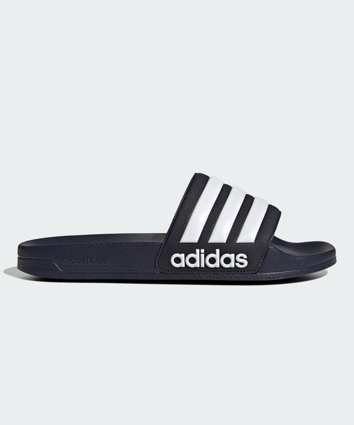 adidas サンダル アディレッタ シャワー / Adilette Shower Slides アディダス メンズ レディース - 画像 (4)