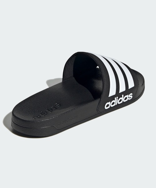 adidas サンダル アディレッタ シャワー / Adilette Shower Slides アディダス メンズ レディース - 画像 (9)