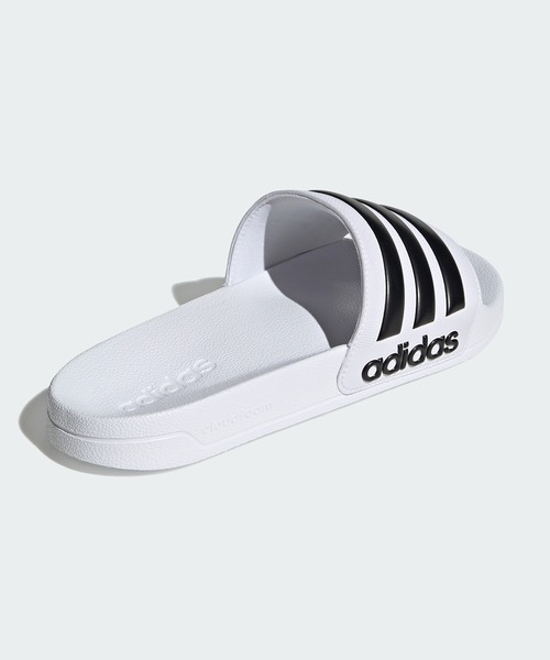 adidas サンダル アディレッタ シャワー / Adilette Shower Slides アディダス メンズ レディース - 画像 (6)