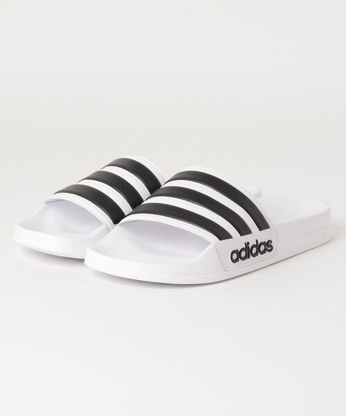 adidas サンダル アディレッタ シャワー / Adilette Shower Slides アディダス メンズ レディース - 画像 (7)