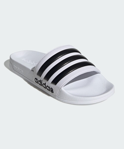 adidas サンダル アディレッタ シャワー / Adilette Shower Slides アディダス メンズ レディース - 画像 (5)