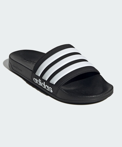 adidas サンダル アディレッタ シャワー / Adilette Shower Slides アディダス メンズ レディース - 画像 (8)