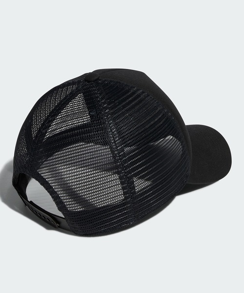 adidas キャップ 帽子 トラッカーキャップ / アディダス メンズ レディース - 画像 (3)