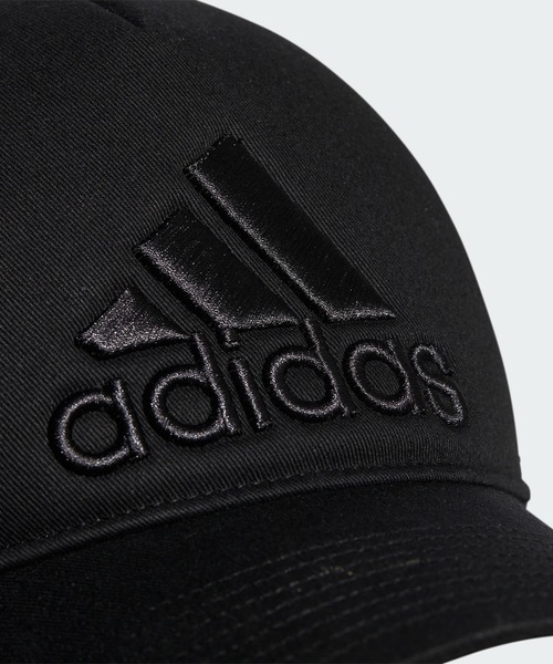 adidas キャップ 帽子 トラッカーキャップ / アディダス メンズ レディース - 画像 (4)