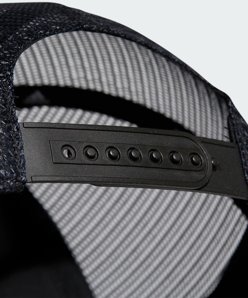 adidas キャップ 帽子 トラッカーキャップ / アディダス メンズ レディース - 画像 (5)