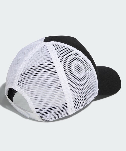 adidas キャップ 帽子 トラッカーキャップ / アディダス メンズ レディース - 画像 (8)