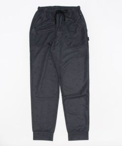 BODY WILD パジャマ WILD/ボディワイルド 長パンツ ダンボールニット メンズ