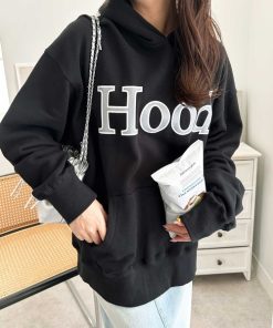 GeeRA パーカー 裏毛ロゴプリントパーカー レディース メンズ