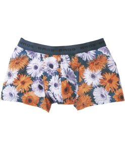 BROS ボクサーパンツ ボクサーパンツ　前閉じ