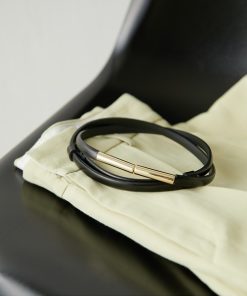 GALLARDAGALANTE ベルト 「累計販売5，800本以上！」スティックナローベルト レディース