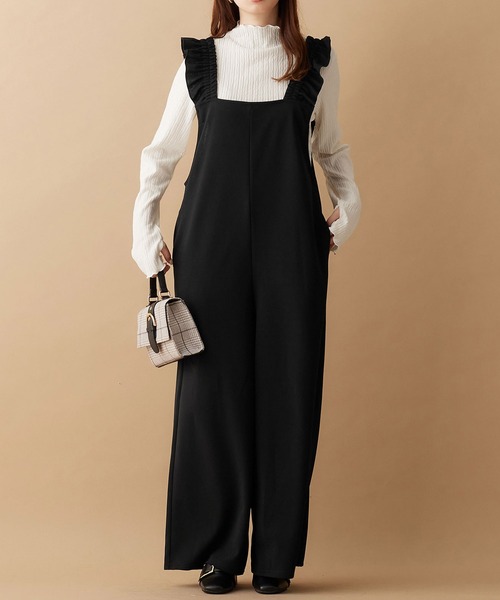 alotta tシャツ メロウ使いハイネックプルオーバー レディース - 画像 (6)