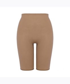 Triumph 肌側綿100％ソフトな肌ざわり インナー5380 5分丈ボトム「M，Lサイズ」TR5380 BTM(5)