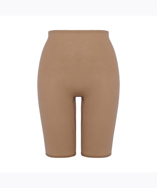 Triumph 肌側綿100%ソフトな肌ざわり インナー5380 5分丈ボトム「M,Lサイズ」TR5380 BTM(5)