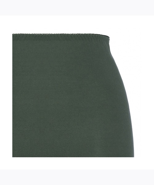 Triumph 肌側綿100%ソフトな肌ざわり インナー5380 5分丈ボトム「M,Lサイズ」TR5380 BTM(5) - 画像 (7)