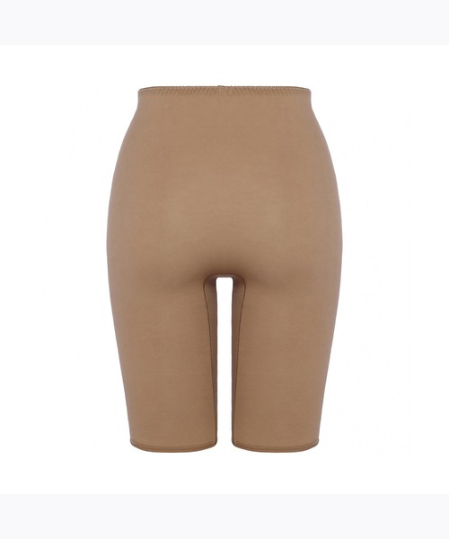 Triumph 肌側綿100%ソフトな肌ざわり インナー5380 5分丈ボトム「M,Lサイズ」TR5380 BTM(5) - 画像 (9)