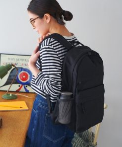 Afternoon Tea デイバック リュック 無重力ファンクションリュック レディース