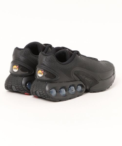 NIKE スニーカー ナイキ AIRMAX DN エア マックス MDV3337 006BLACK/BLACK メンズ - 画像 (3)