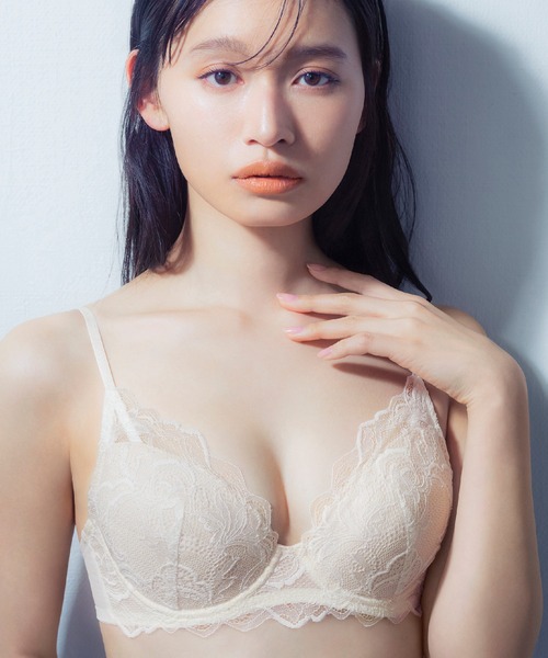 Wing ブラジャー 「ハイライトブラ」 - 画像 (2)