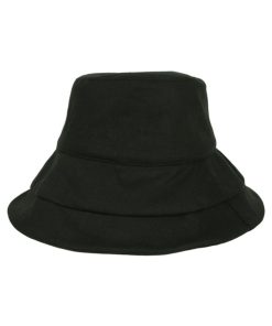 and it_ 帽子 ハット 接触冷感ワイヤーリネンハット レディース メンズ