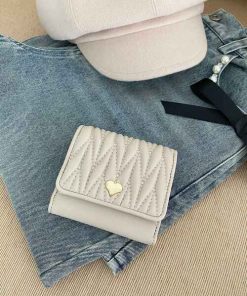 MAJESTIC LEGON 財布 クラシカルミニウォレット レディース