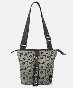 marimekko ショルダーバッグ バッグ 「JAPAN EXCLUSIVE」Unikko　/　Carry All 　bag レディース メンズ