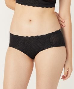 Triumph ショーツ スロギー ゼロフィール ブリス ヒップスター「M,Lサイズ」sloggi ZF Bliss Hipster JX