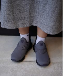 PUMA スニーカー プーマ ユニセックス ソフトライド フレックス イーズイン 撥水 ランニングシューズ メンズ レディース