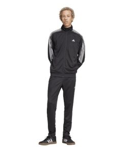 adidas ジャージ アディダス M 3S DK トラックスーツ メンズ