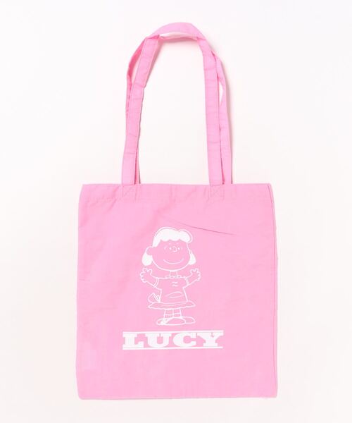 PEANUTS トートバッグ レディース メンズ - 画像 (5)