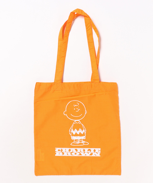 PEANUTS トートバッグ レディース メンズ - 画像 (6)