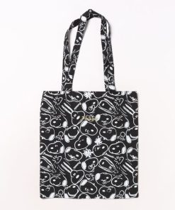 PEANUTS トートバッグ レディース メンズ