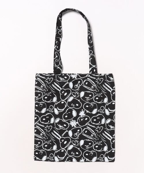 PEANUTS トートバッグ レディース メンズ - 画像 (7)