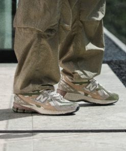 New Balance スニーカー 1906N レディース メンズ