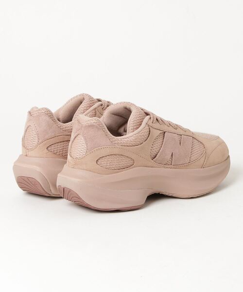 New Balance スニーカー WRPD Runner メンズ レディース - 画像 (5)