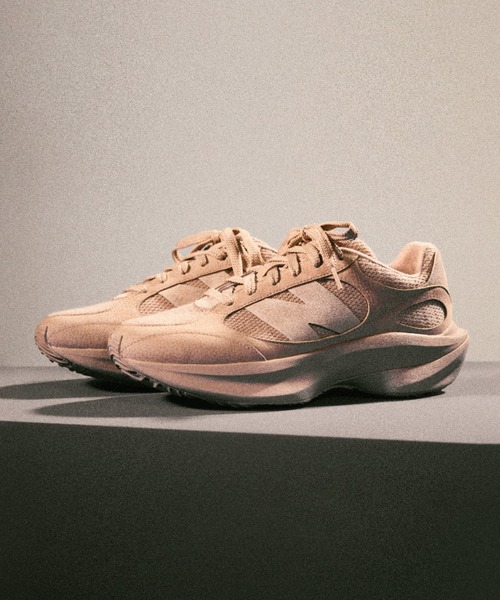 New Balance スニーカー WRPD Runner メンズ レディース