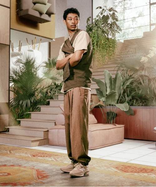 New Balance スニーカー WRPD Runner メンズ レディース - 画像 (9)