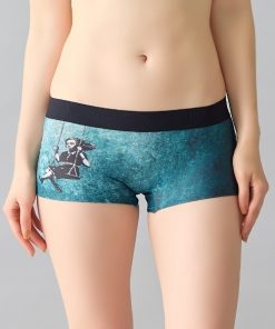 BODY WILD ショーツ 「BODY WILD×BRANDALISED 限定コラボデザイン」BODY WILD/ボディワイルド ボクサーショーツ