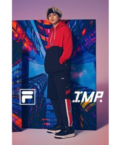 FILA スニーカー 「IMP. 鈴木大河さん/影山拓也さん/横原悠毅さん着用」FILA COURT FEATHERY レディース メンズ